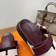 Hermes Chypre Sandal - 4