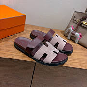 Hermes Chypre Sandal - 3