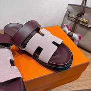Hermes Chypre Sandal - 2