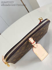 Louis Vuitton Tag Me Pouch 24.5x17x4.5cm - 5