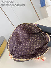 Louis Vuitton Tag Me Pouch 24.5x17x4.5cm - 3