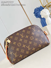 Louis Vuitton Tag Me Pouch 24.5x17x4.5cm - 4