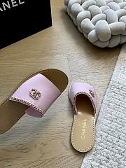 Chanel Pink Slides 03 - 2