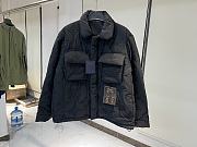 Louis Vuitton Monogram Padded Light Blouson - 1