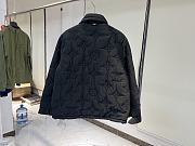 Louis Vuitton Monogram Padded Light Blouson - 2