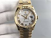 ROLEX OYSTER PERPETUAL - 1
