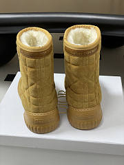 Dior Frost Ankle Boot - 3