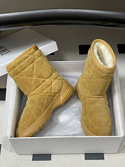 Dior Frost Ankle Boot - 2