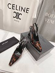 Prada Dune Slingback Pump 11cm - 4