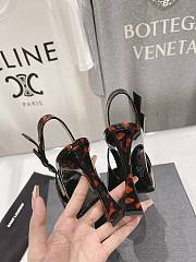 Prada Dune Slingback Pump 11cm - 3