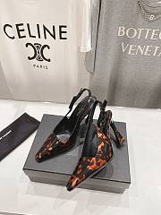 Prada Dune Slingback Pump 11cm - 2