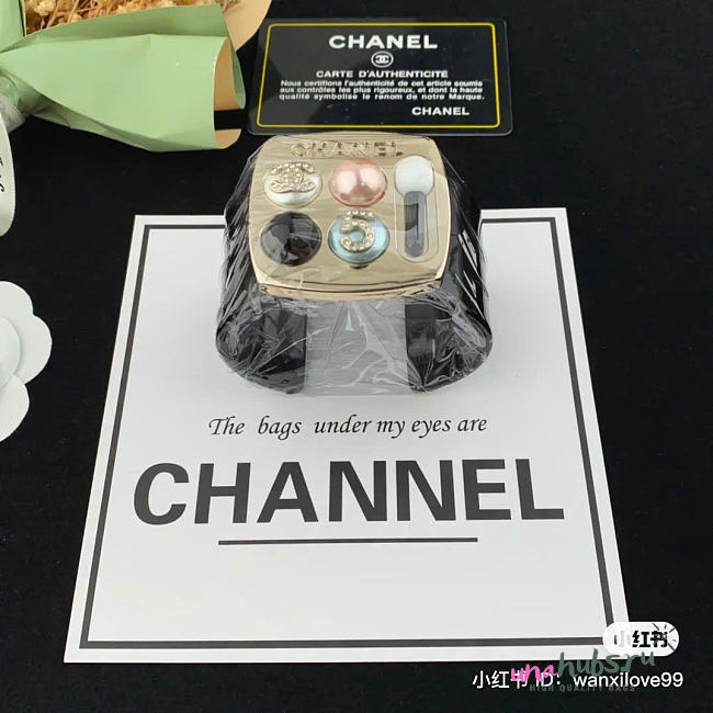 Chanel Bracelet 05 - 1