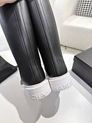 Chanel Black Boot 06 - 3