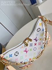 Louis Vuitton x TM Boulogne Monogram 29x16x9.5cm - 5