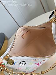 Louis Vuitton x TM Boulogne Monogram 29x16x9.5cm - 3