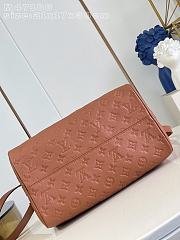 Louis Vuitton Speedy Soft 30 Cognac 30x21x17cm - 2