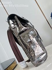 Louis Vuitton Backpack Christopher MM Monogram 44x12x38cm - 2