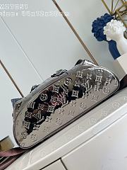 Louis Vuitton Backpack Christopher MM Monogram 44x12x38cm - 4