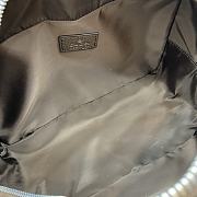 Gucci Medium GG toiletry case 28.5x18x9cm - 2