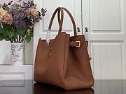 Louis Vuitton Vendome MM High End Cognac 35.5x28x17cm - 2