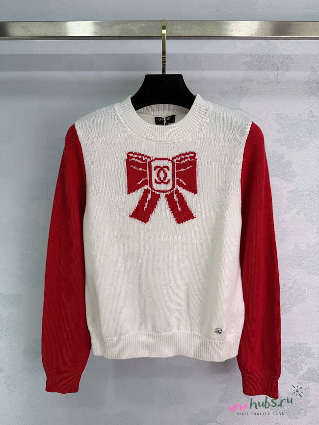 Chanel Sweater 02 - 1