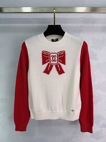 Chanel Sweater 02