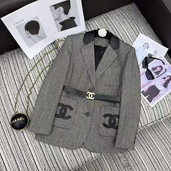Chanel Jacket