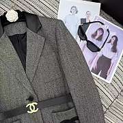 Chanel Jacket - 4