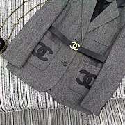 Chanel Jacket - 2