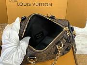 Louis Vuitton Speedy 20 Bag Monogram 20.5x15x13cm - 5