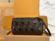 Louis Vuitton Speedy 20 Bag Monogram 20.5x15x13cm - 3