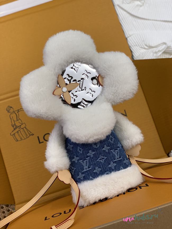 Louis Vuitton Vivienne Backpack - 1