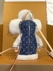 Louis Vuitton Vivienne Backpack - 5