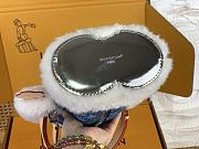 Louis Vuitton Vivienne Backpack - 3