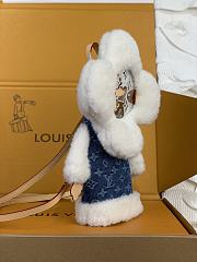 Louis Vuitton Vivienne Backpack - 4