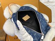 Louis Vuitton Vivienne Backpack - 2