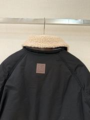 Loewe Black Jacket - 4