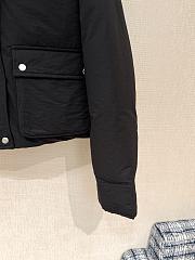 Loewe Black Jacket - 3