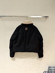 Loewe Black Jacket - 2