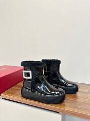 Roger Vivier Viv up Boot - 1