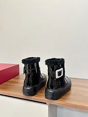Roger Vivier Viv up Boot - 4