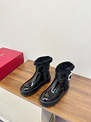 Roger Vivier Viv up Boot - 2