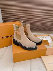 Louis Vuitton Beaubourg Ankle Boot  - 1