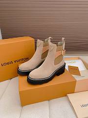 Louis Vuitton Beaubourg Ankle Boot  - 2