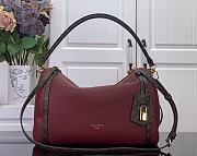 Louis Vuitton LV Express MM Red 36x24x18.5cm - 1