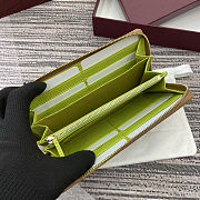 Gucci Marmont Long Wallet 19x10.5x2cm - 2