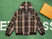 Louis Vuitton Tailored Hooded Blouson - 1