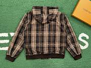 Louis Vuitton Tailored Hooded Blouson - 3