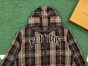 Louis Vuitton Tailored Hooded Blouson - 2