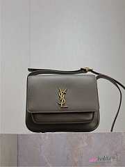 YSL Niki Baby Bag - 22×16.5×12cm - 2